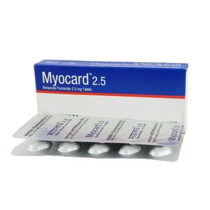 Myocard