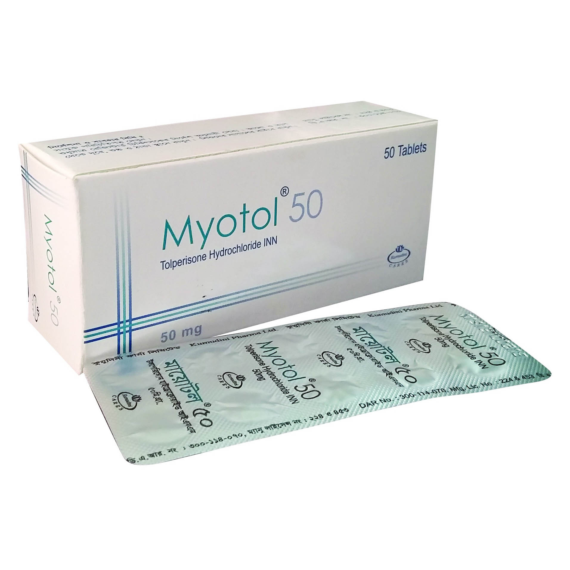 Myotol