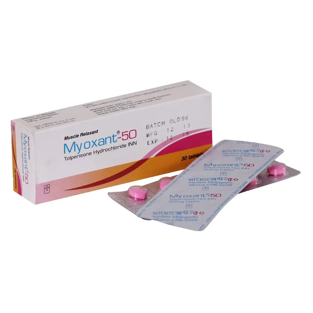 Myoxant