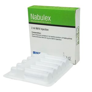 Nabulex