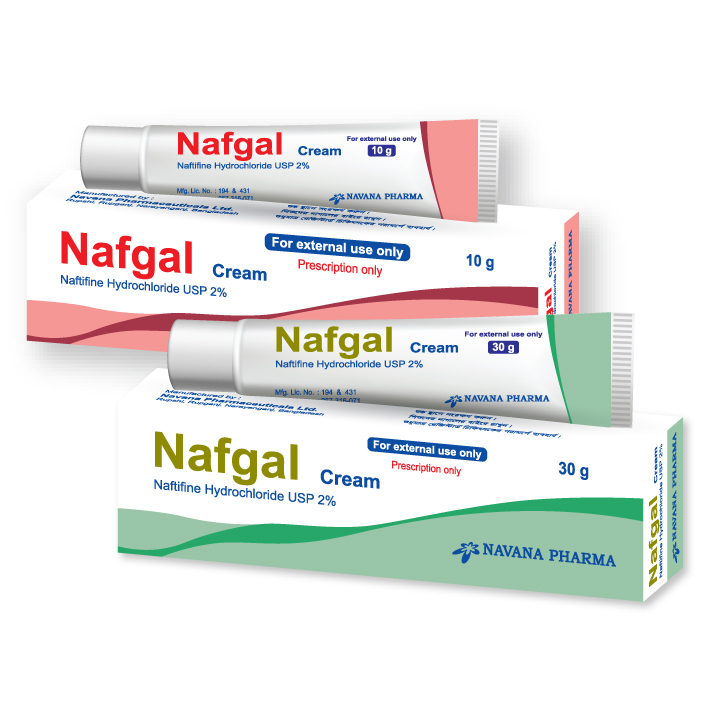 Nafgal