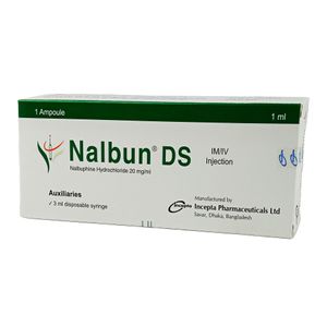 Nalbun DS