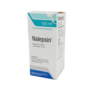 Nalepsin