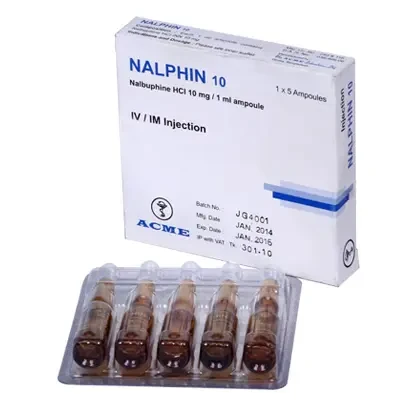 Nalphin