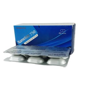 Nameton 750 mg Tablet