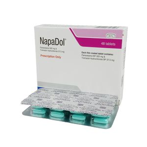 Napadol