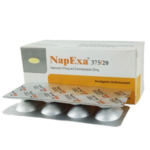 Napexa