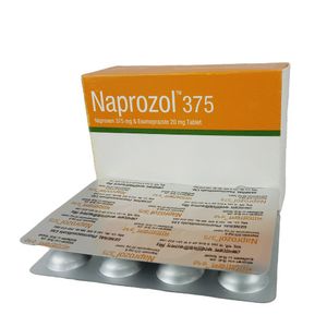 Naprozol