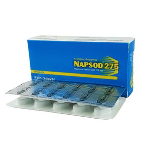 Napsod