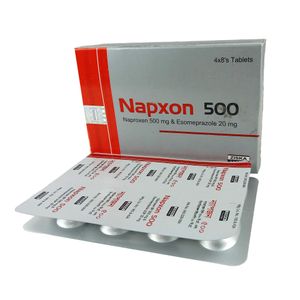 Napxon