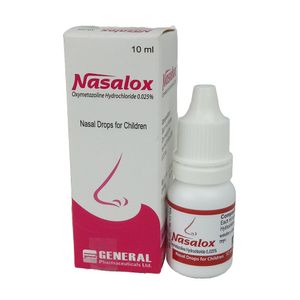 Nasalox