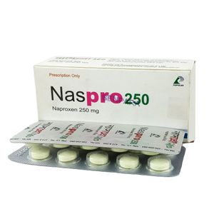 Naspro