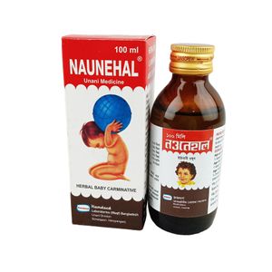 Naunehal  Syrup