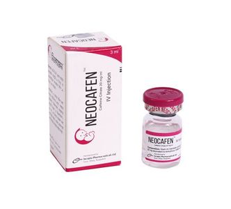 Neocafen 20 mg/ml IV Injection