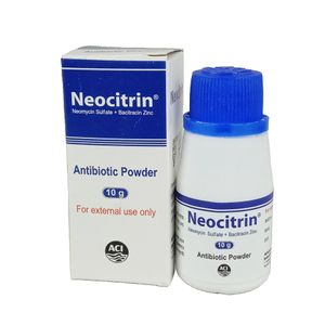 Neocitrin