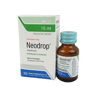 Neodrop 67 mg/ml Pediatric Drop