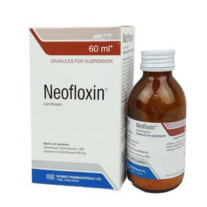 Neofloxin