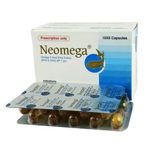 Neome 20 mg Capsule (Enteric Coated Pellets)