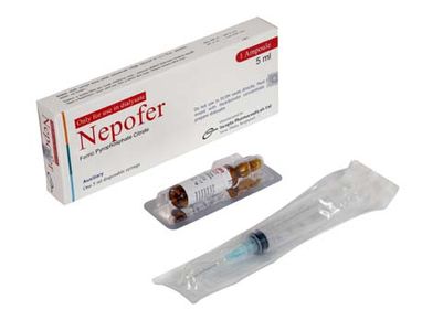 Nepofer