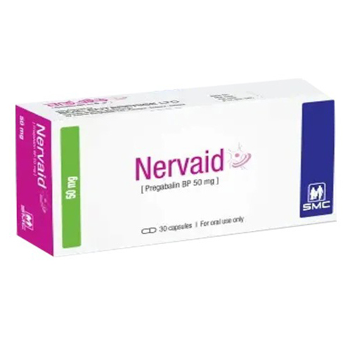 Nervaid