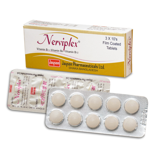 Nerviplex