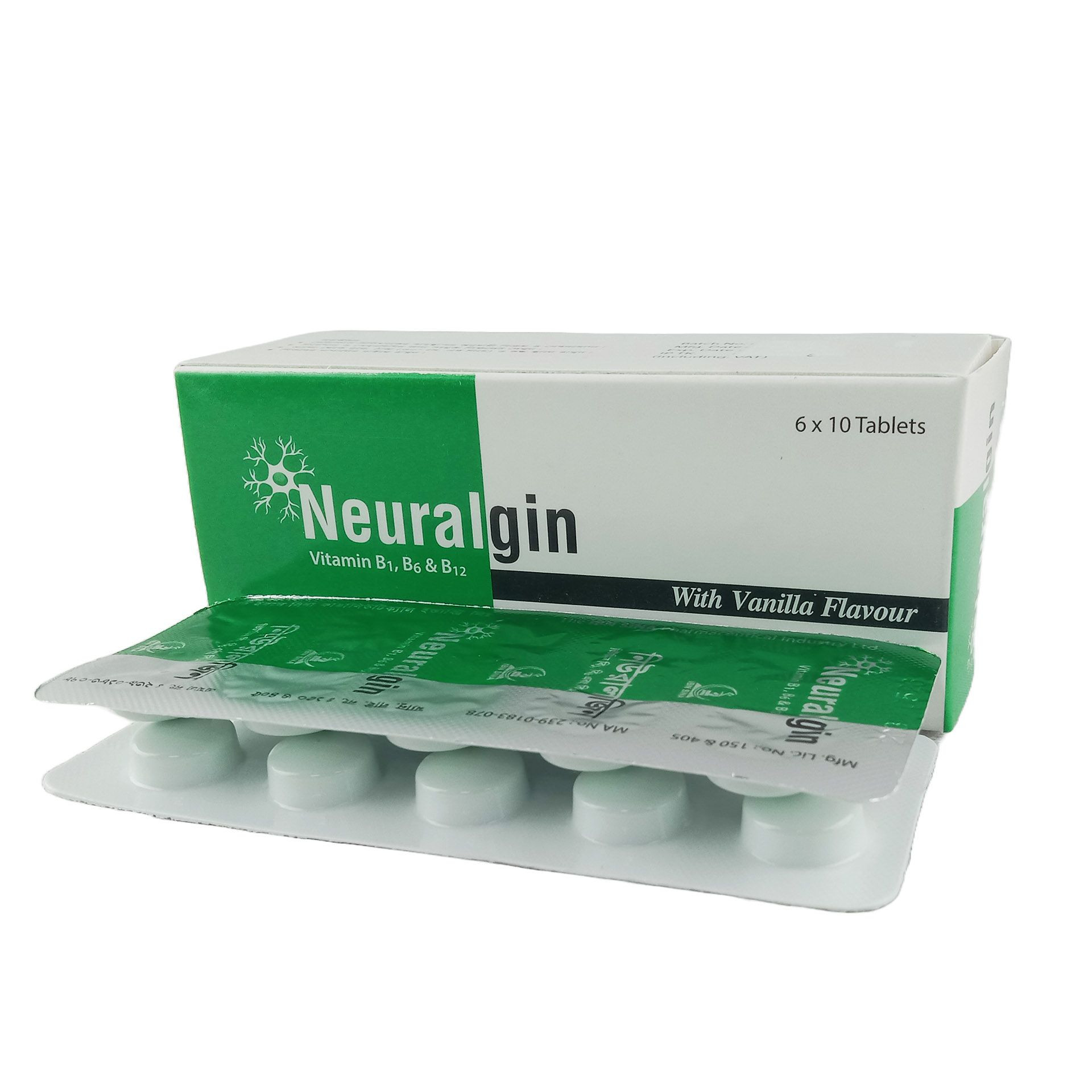 Neuralgin