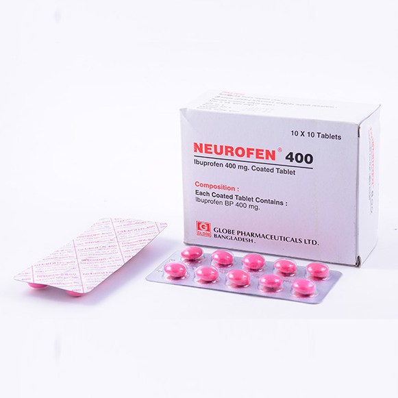 Neurofen