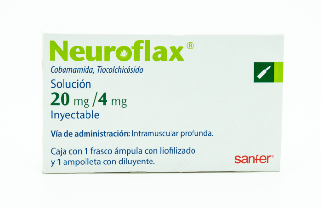 Neuroflax