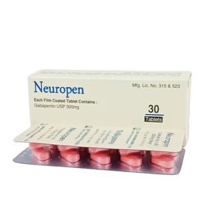 Neuropen