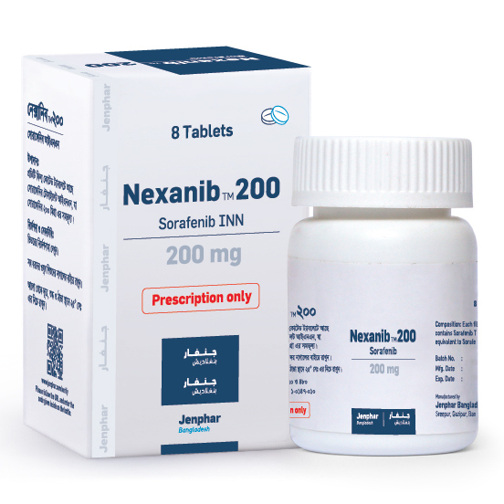 Nexanib