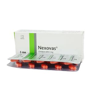 Nexovas