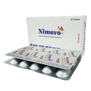 Nimovo