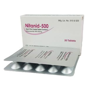 Nitanid