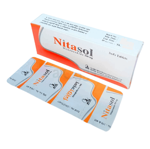 Nitasol