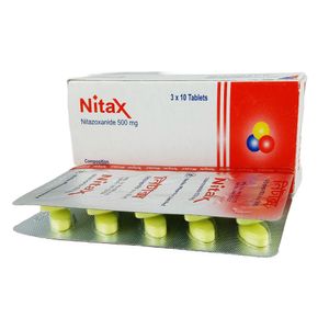 Nitax