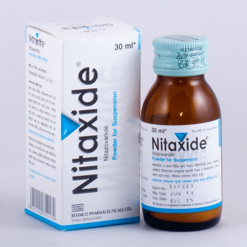 Nitaxide