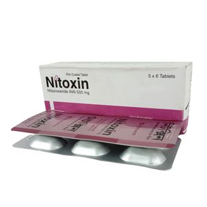 Nitoxin