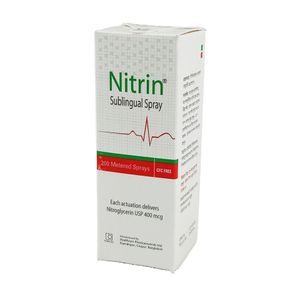 Nitrin