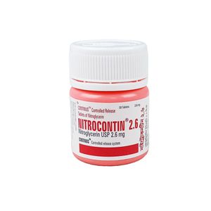 Nitrocontin