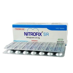 Nitrofix Sr