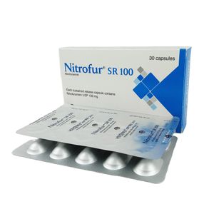 Nitrofur Sr