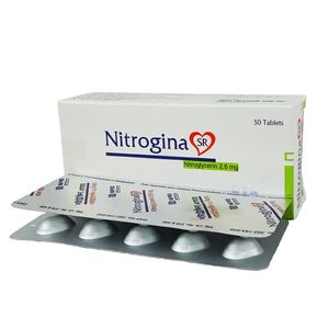 Nitrogina SR