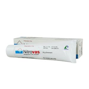 Nitrovas