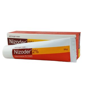 Nizoder