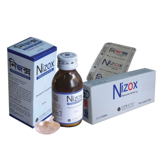 Nizox