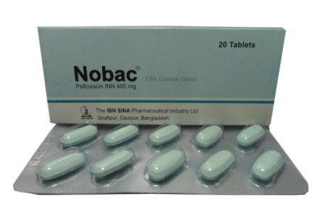 Nobac