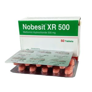 Nobesit Xr