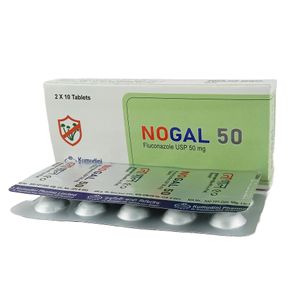 Nogal