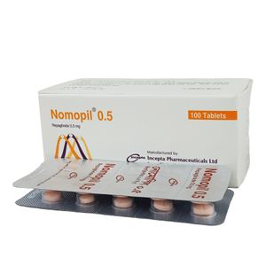 Nomopil