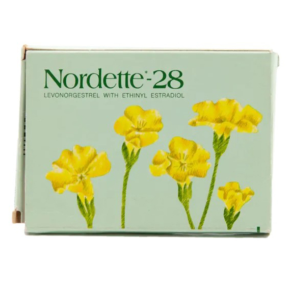 Nordette 28 0.03 mg+0.15 mg+75 mg Tablet